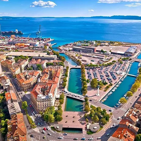 La Vie * Rijeka