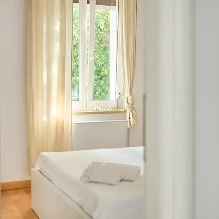 La Vie Apartmán Rijeka