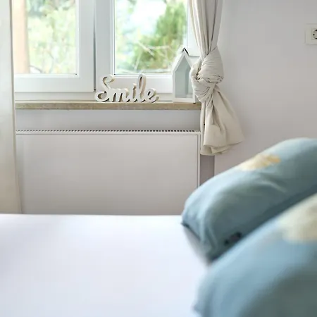 Apartmán La Vie Rijeka