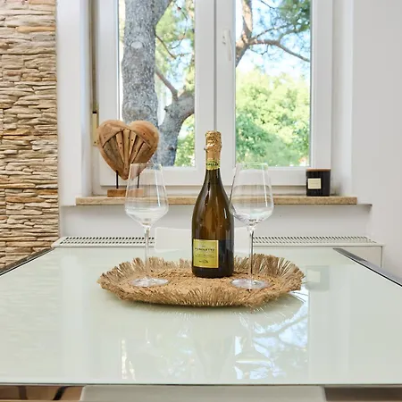 La Vie Apartmán Rijeka