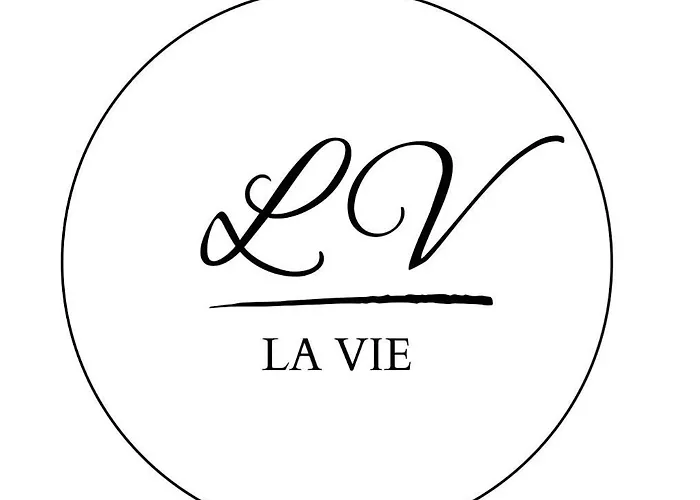Apartment La Vie
