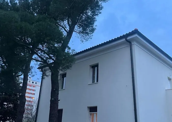 La Vie Apartment