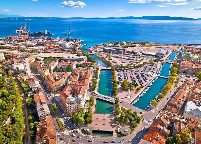 La Vie * Rijeka