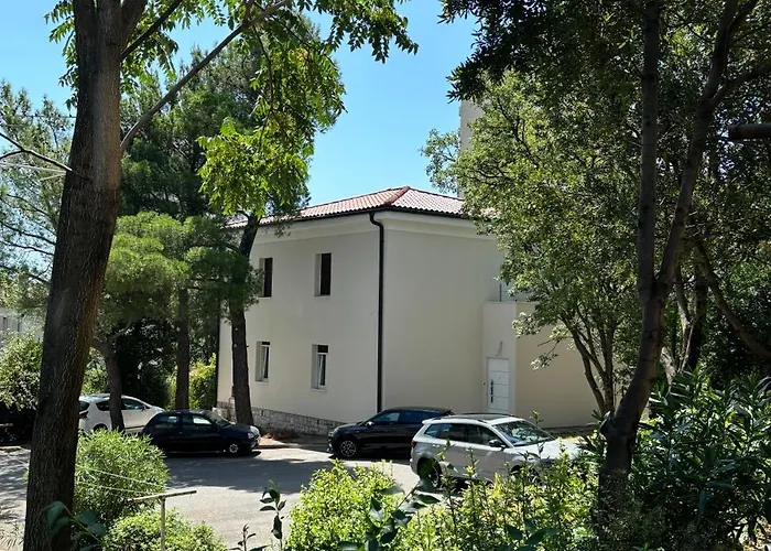 Apartment La Vie