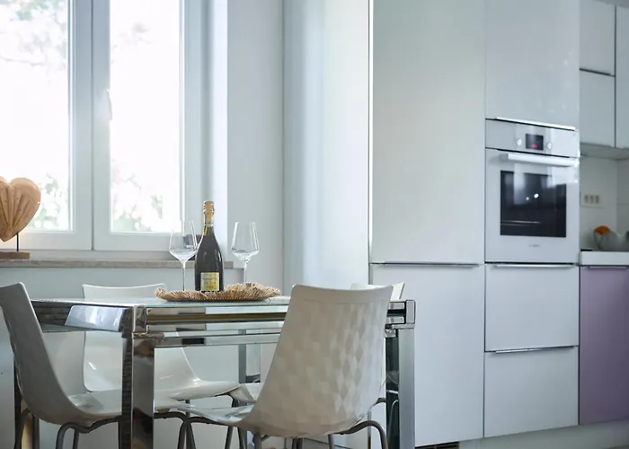 La Vie Apartment