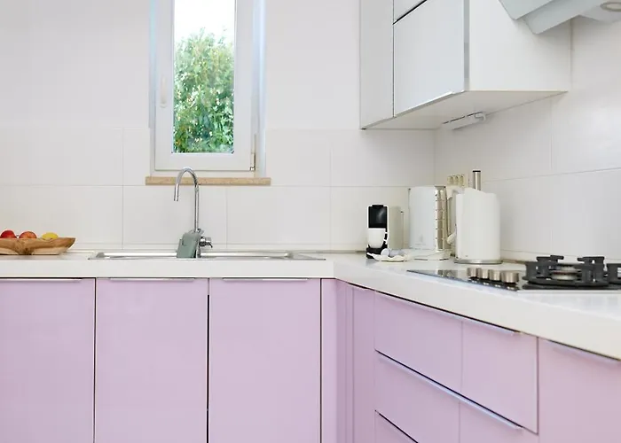 La Vie Apartment