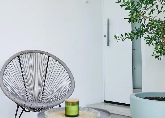 Apartment La Vie