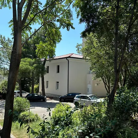 Apartment La Vie