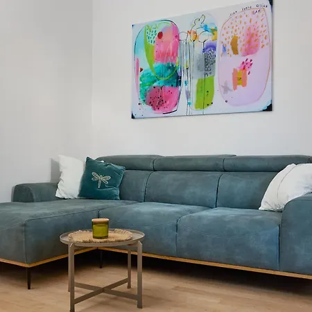 Apartment La Vie Rijeka