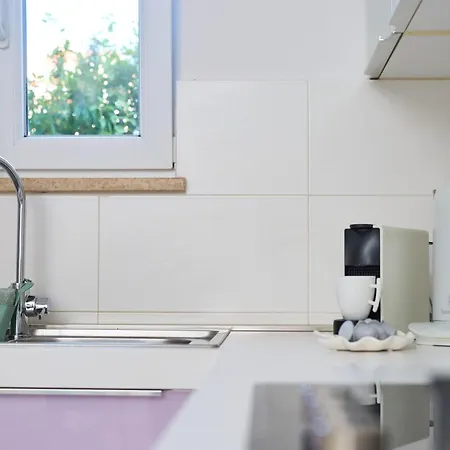 Apartment La Vie *