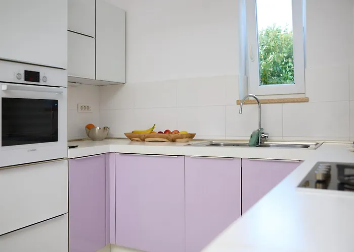 Apartman La Vie *