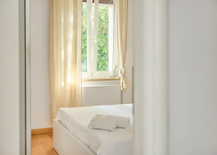 La Vie Apartman Fiume