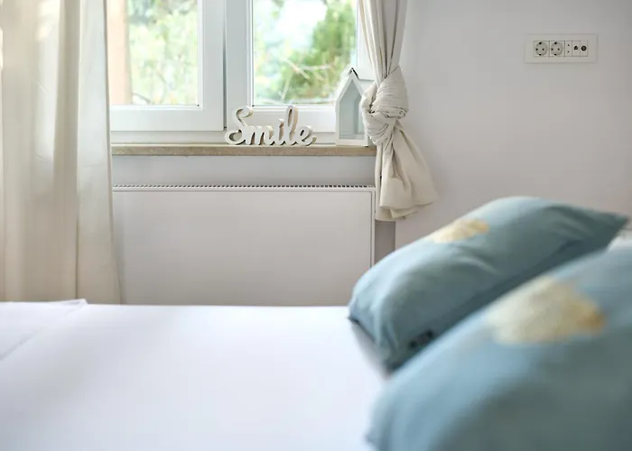 Apartman La Vie Fiume