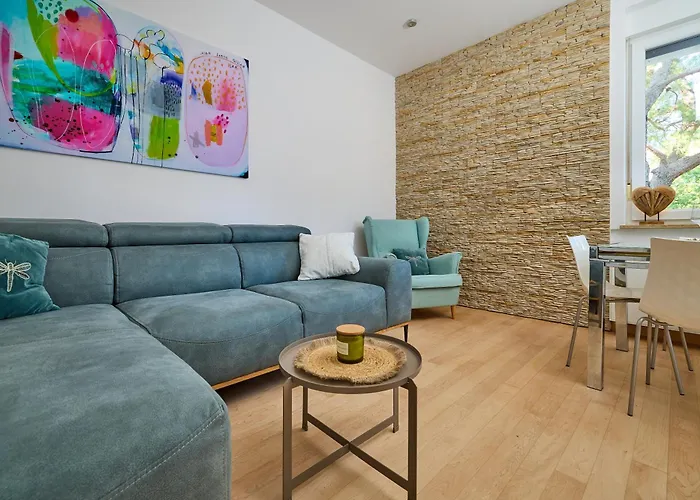 Apartman La Vie